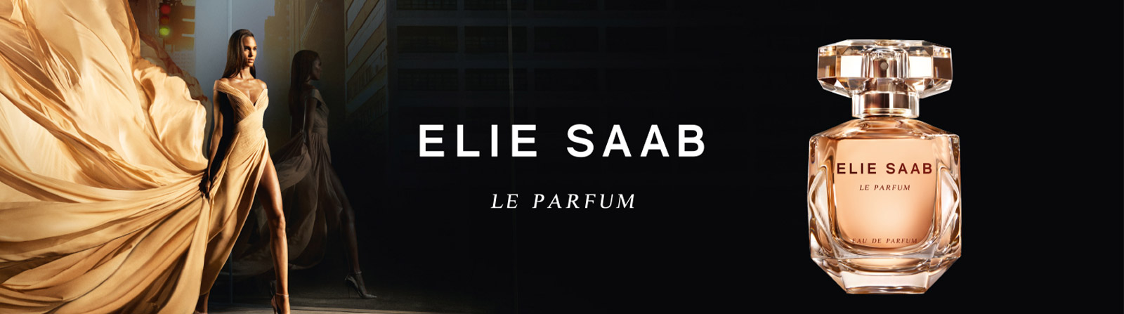 Elie Saab perfumes